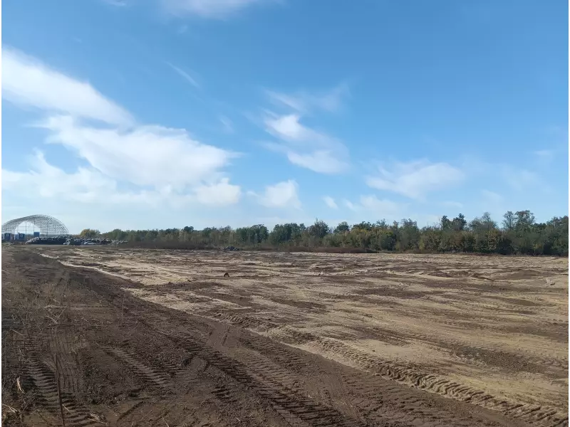 О рекультивации в Рождествено!