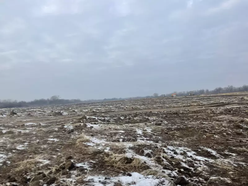 Ликвидация несанкционированного размещения спиртовой барды
