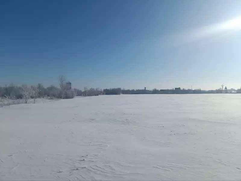 О бывшей свалке в районе ПАО «АвтоВАЗ»