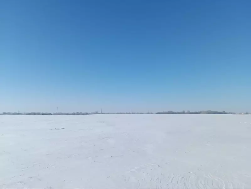 О бывшей свалке в районе ПАО «АвтоВАЗ»