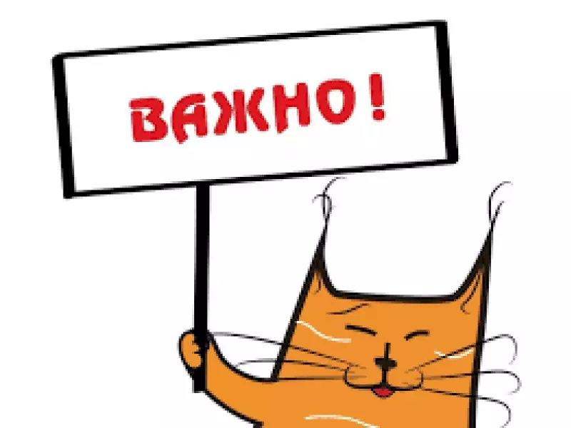 Осталось мало времени!