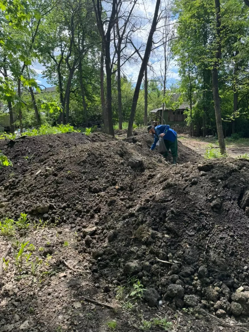 Выполнение государственного задания