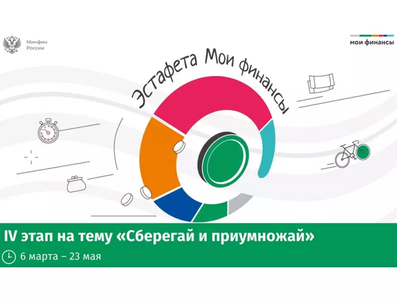 Финансовая грамотность