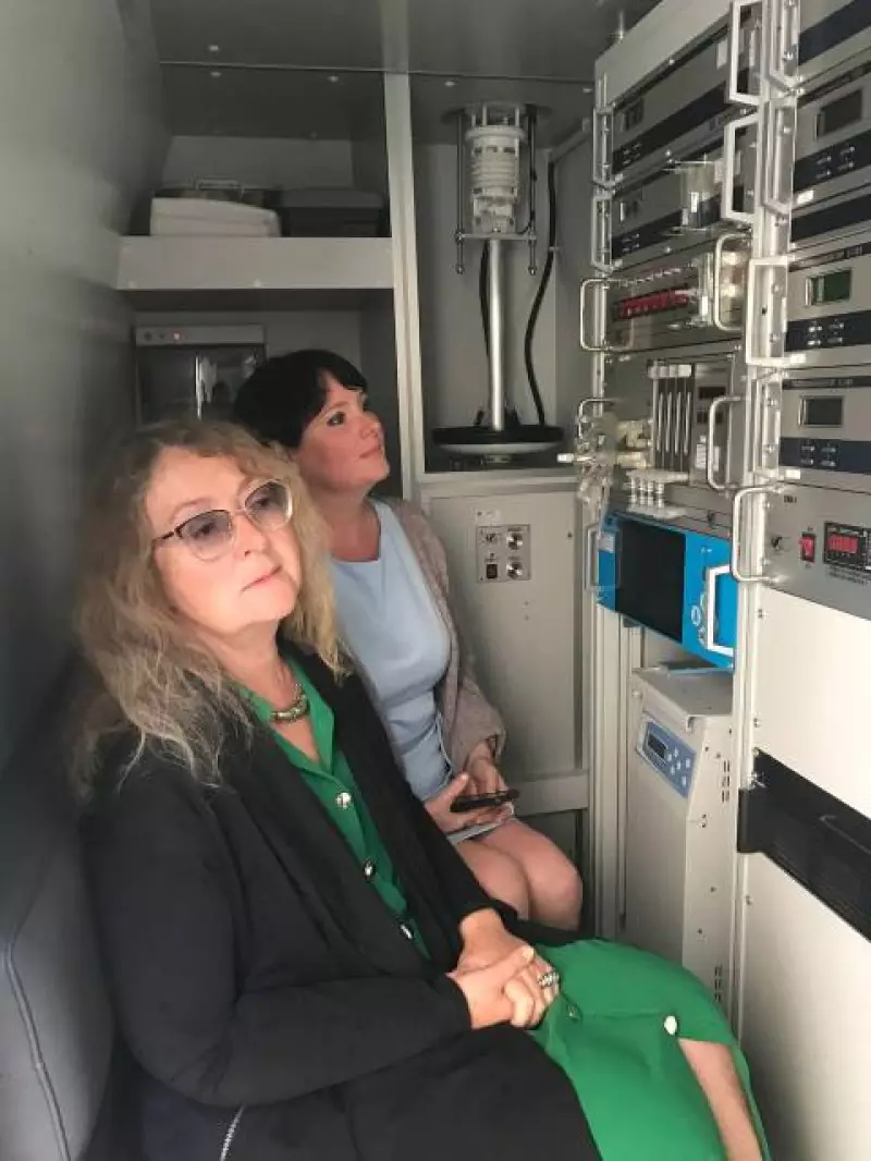 Обмен опытом