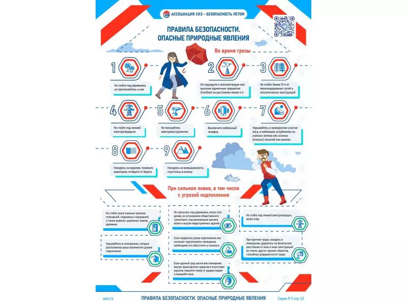 Безопасность