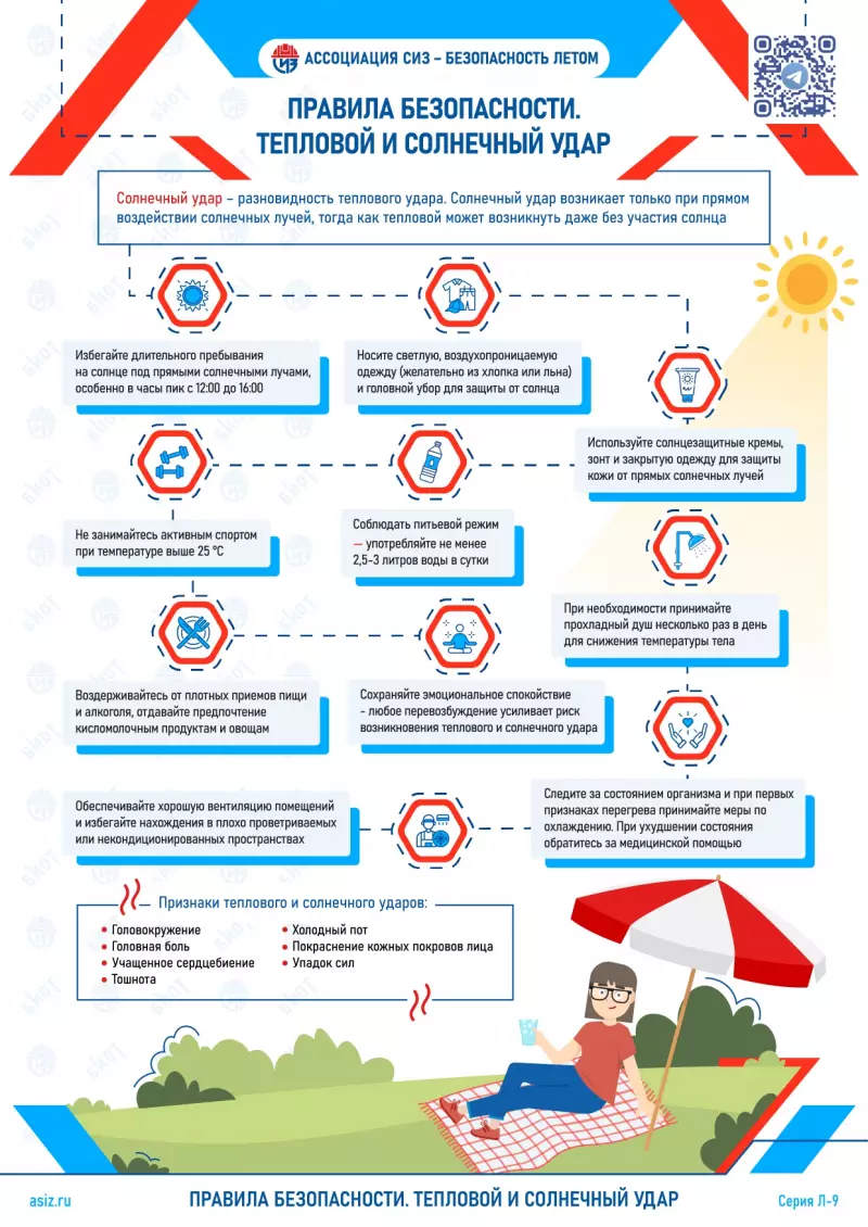 Безопасность