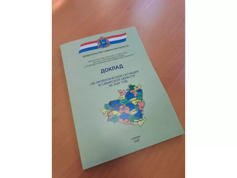 Государственный доклад