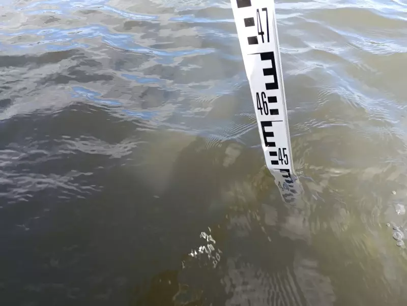 Расчистка русла р. Сызранка