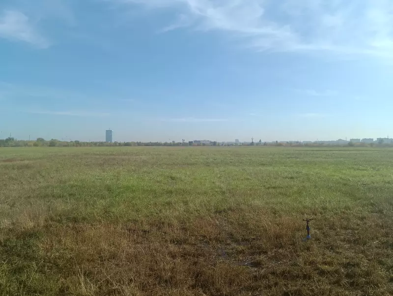 О бывшей свалке в районе ПАО «АвтоВАЗ»