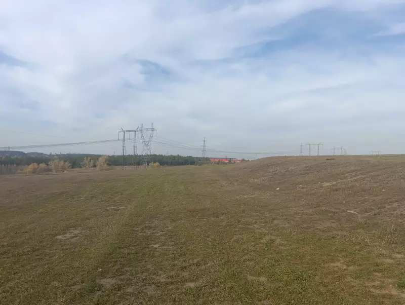 О бывшей свалке в районе ОАО «АвтоВазАгрегат»