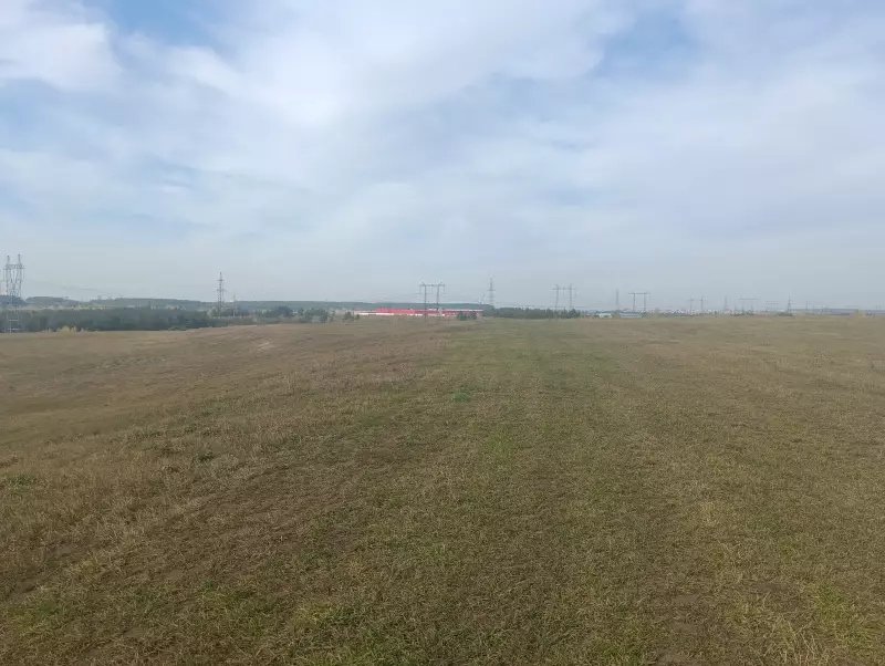 О бывшей свалке в районе ОАО «АвтоВазАгрегат»