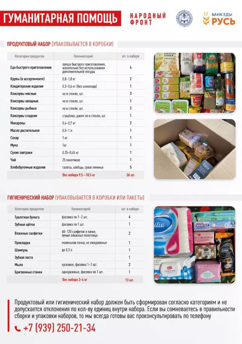 Все для Победы!