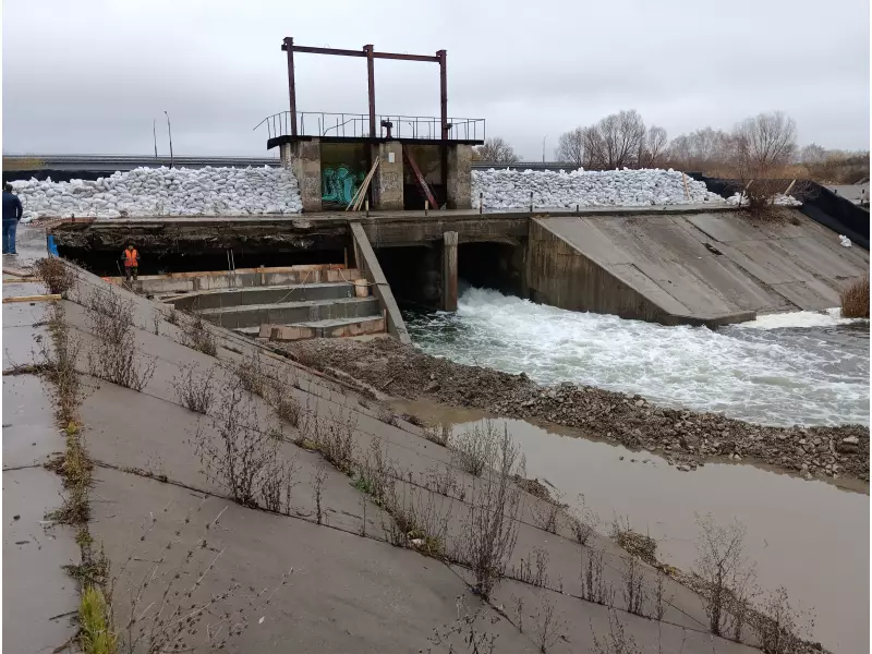Ремонт платины