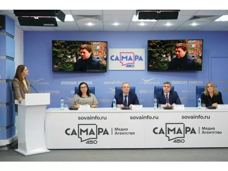 Мусорная реформа в Самарской области: новые тарифы, льготы и контейнерные площадки