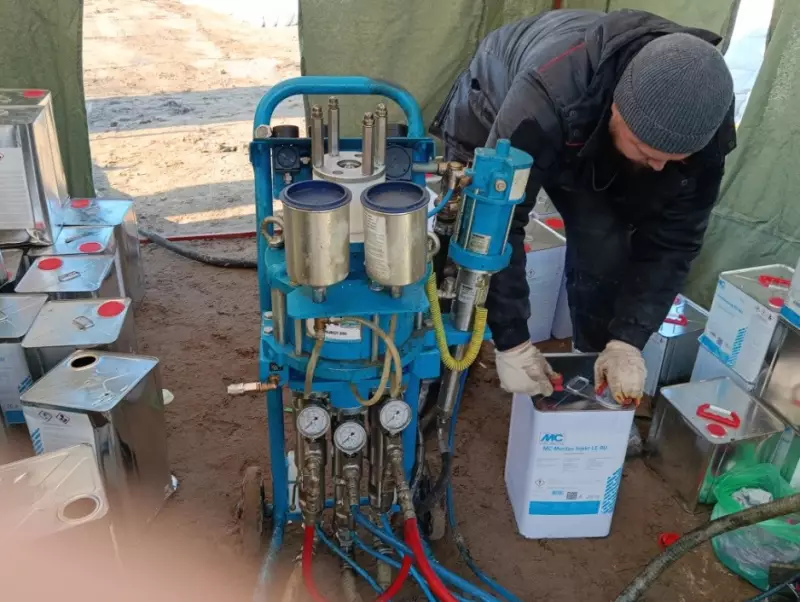 Ремонт платины