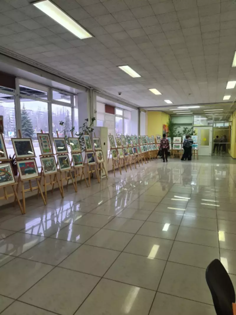 Награждение победителей и лауреатов!