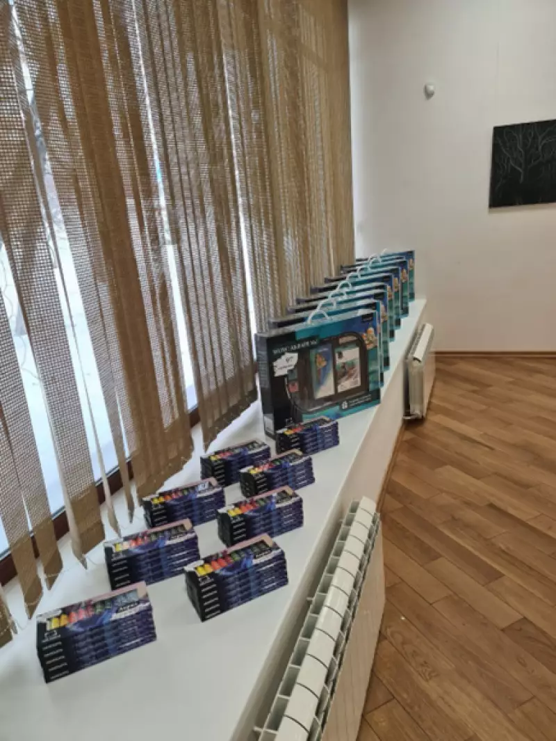 Награждение победителей и лауреатов!