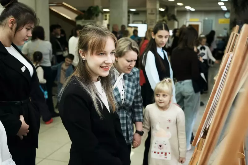 Награждение победителей и лауреатов!