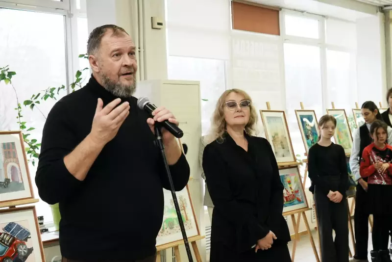 Награждение победителей и лауреатов!