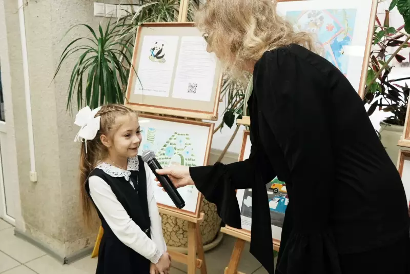 Награждение победителей и лауреатов!