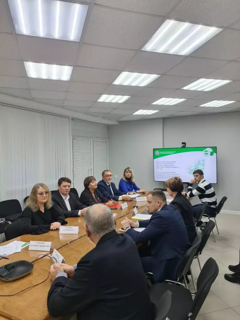 Награждение победителей