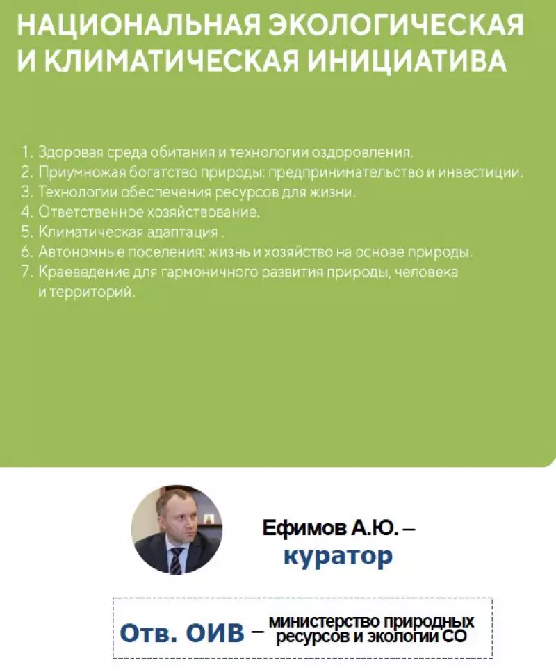 Сильные идеи для нового времени