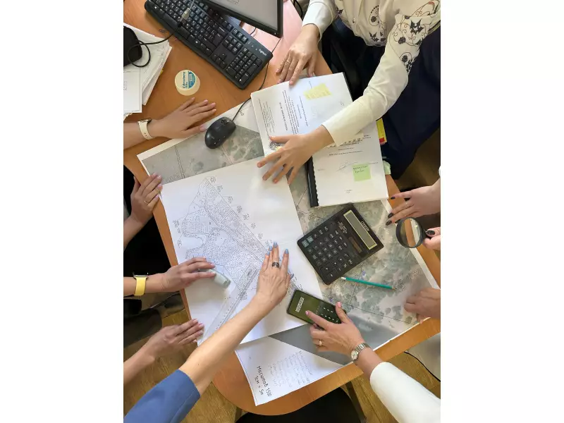 Коммерческая деятельность
