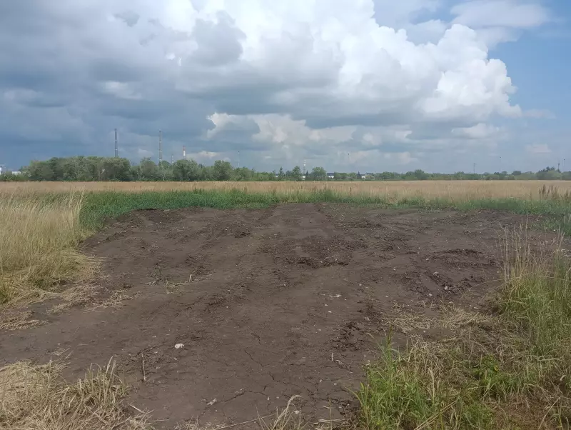 О бывшей свалке в районе ПАО «АвтоВАЗ»