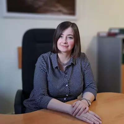 Кожухова Елена Александровна


Главный бухгалтер