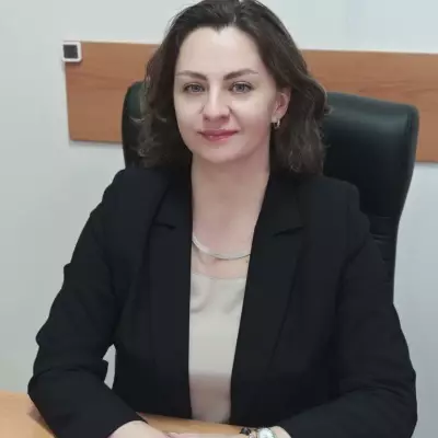 Луценко Екатерина Григорьевна


Директор