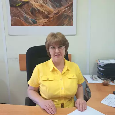 Килина Елена Николаевна
Главный бухгалтер