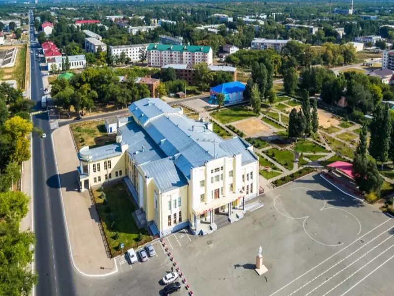 победитель конкурса 3 степени - г.о. Чапаевск