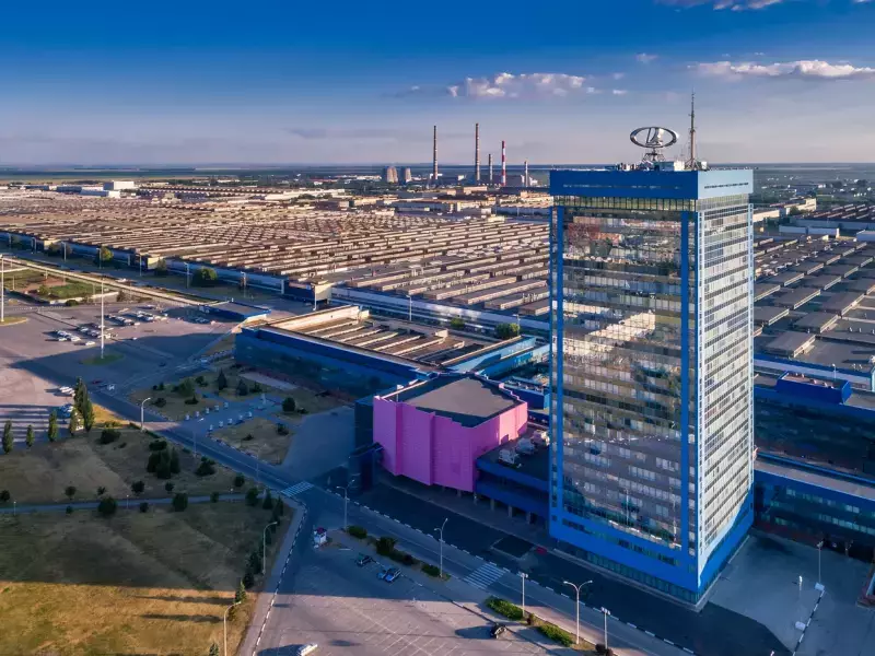 победитель конкурса 2 степени - г.о. Тольятти